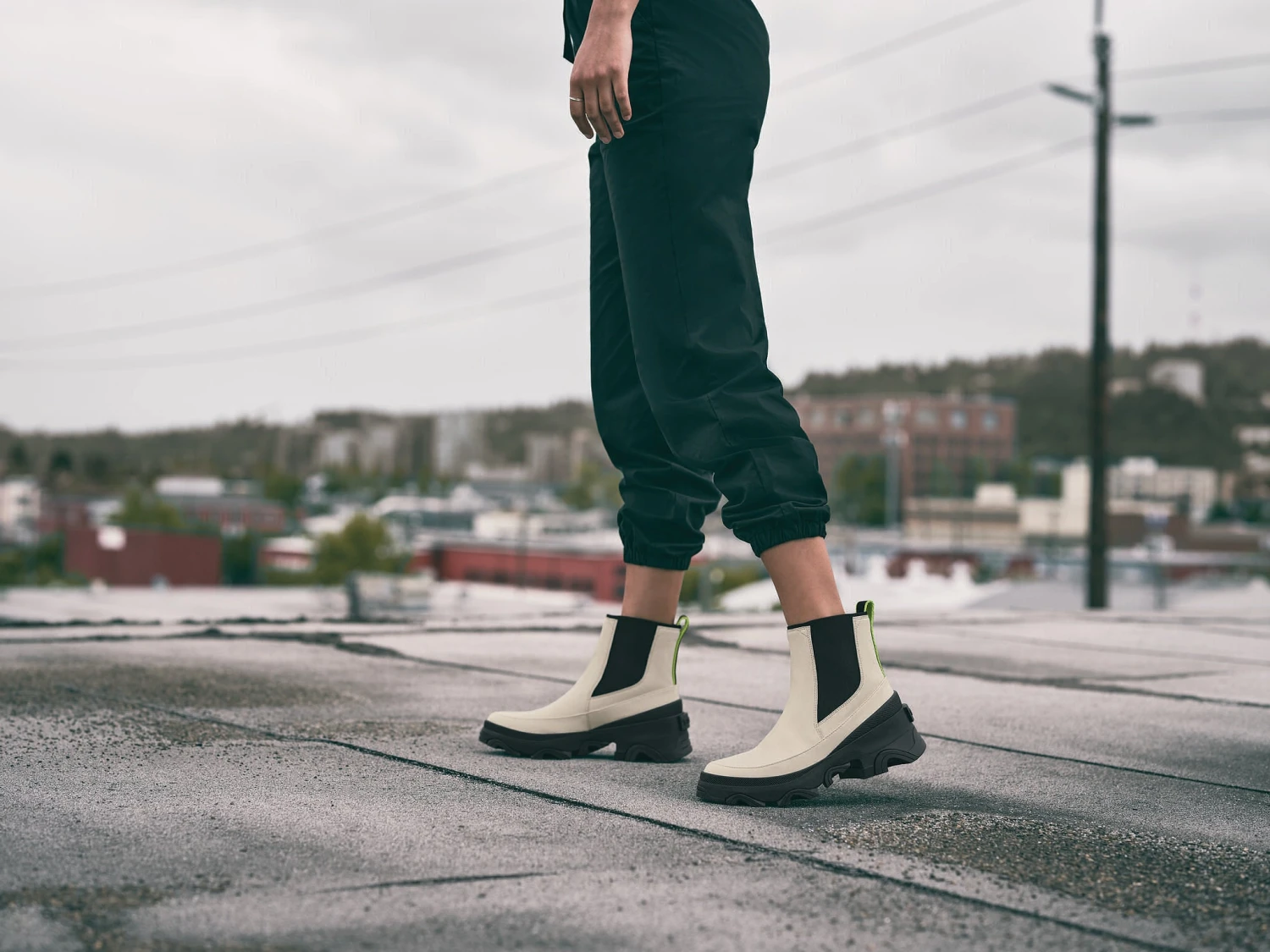 Sorel Brex Chelsea Bootie - Women's|-|Bottine Brex Chelsea - Femme - Image 16