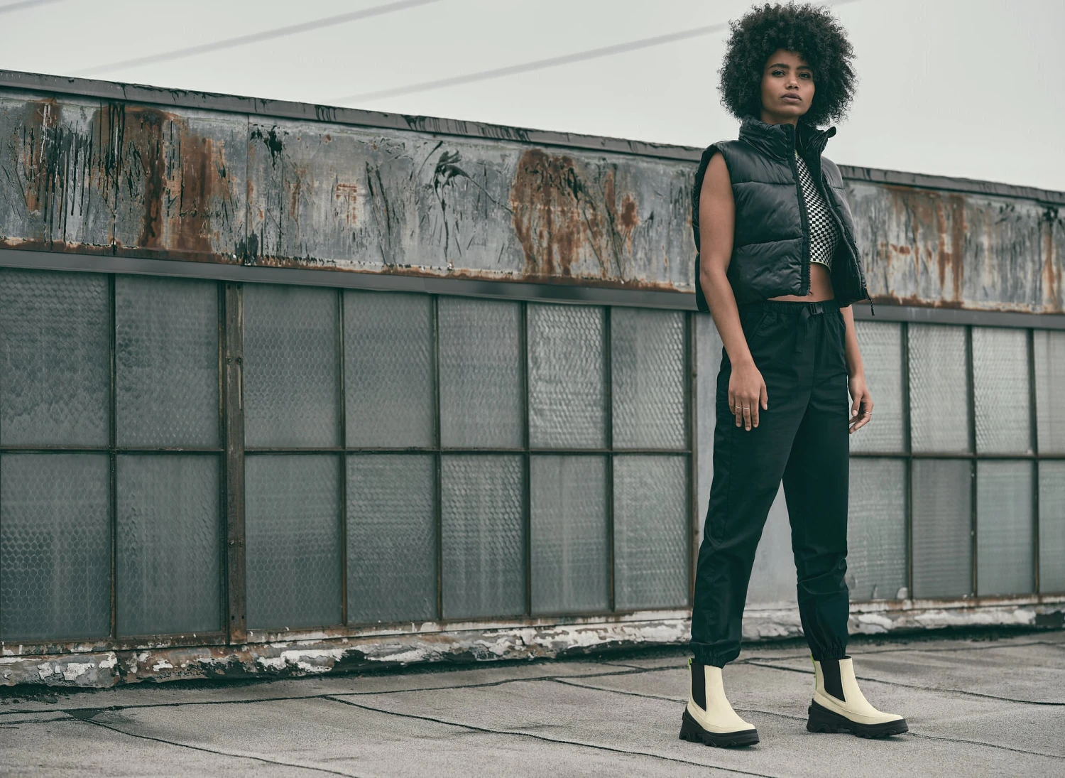 Sorel Brex Chelsea Bootie - Women's|-|Bottine Brex Chelsea - Femme - Image 11