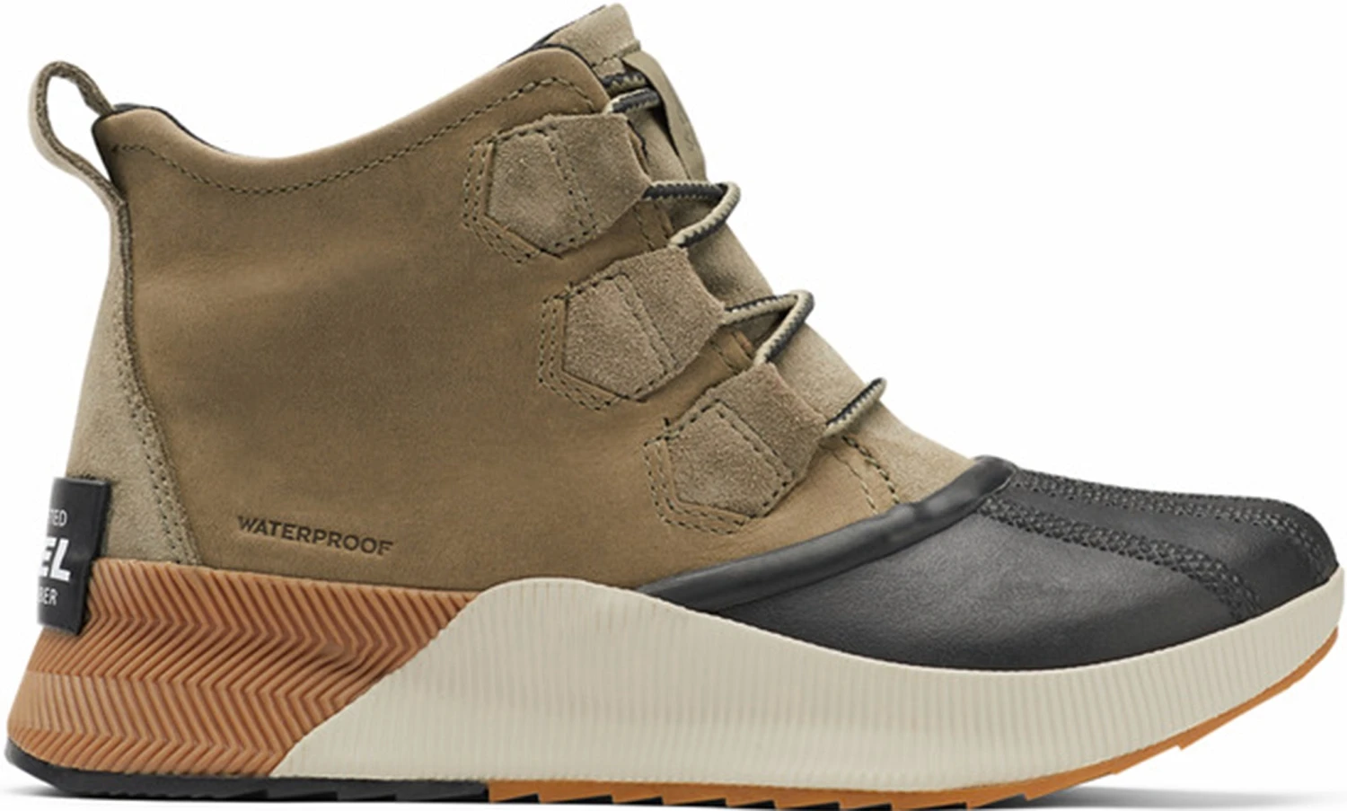 Sorel Out ‘N About III Classic Boots - Women's|-|Bottes Out ‘N About III Classic - Femme - Image 20