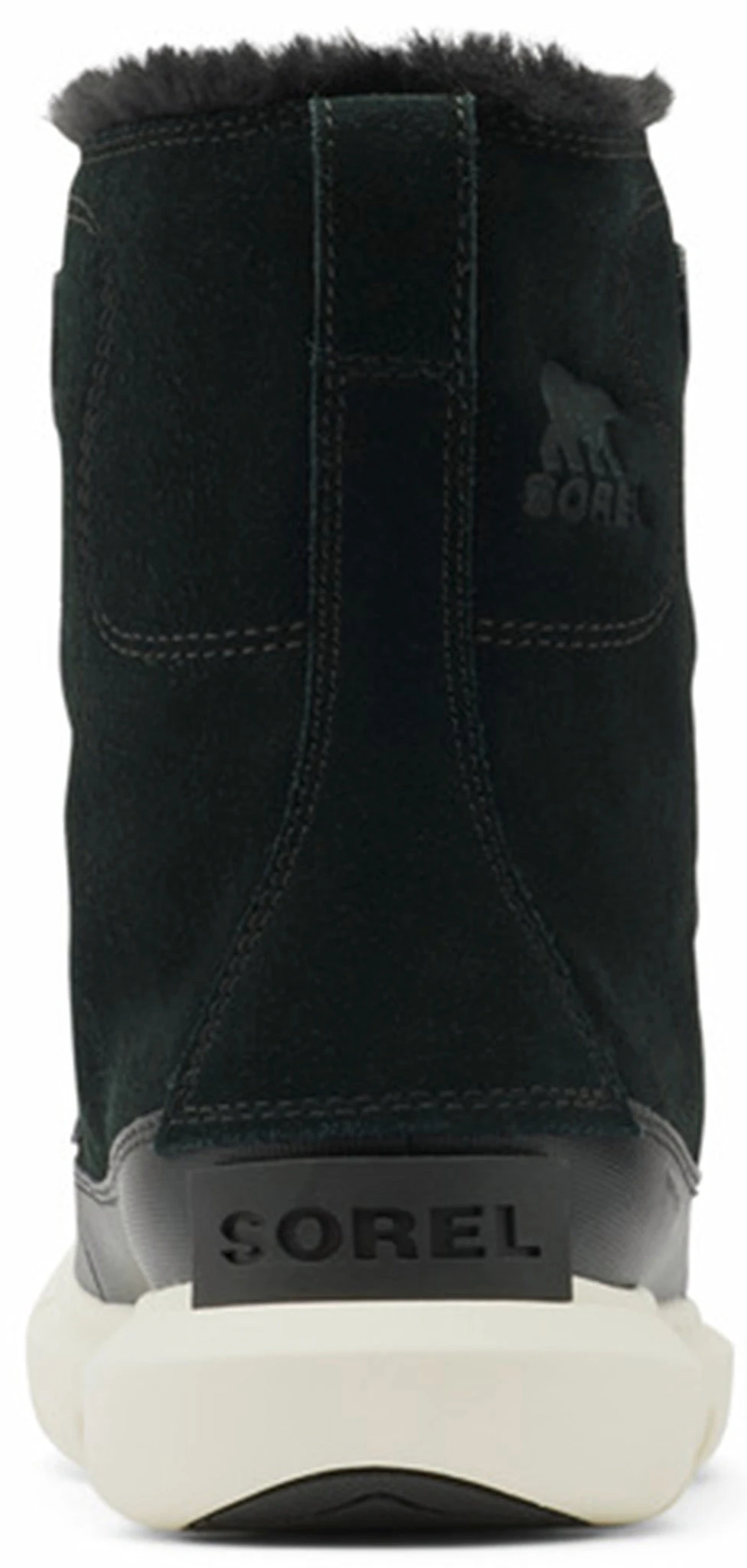 Sorel Explorer II Joan Faux Fur Waterproof Boots - Women's|-|Bottes Imperméables En Fausse Fourrure Explorer II Joan - Femme - Image 10