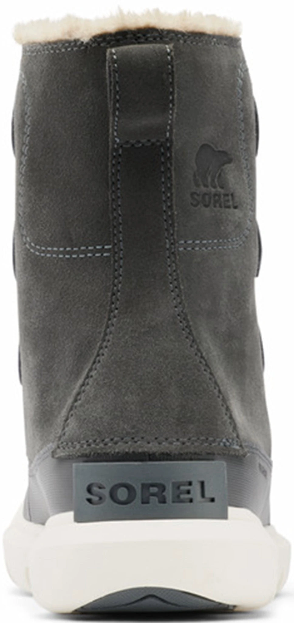 Sorel Explorer II Joan Faux Fur Waterproof Boots - Women's|-|Bottes Imperméables En Fausse Fourrure Explorer II Joan - Femme - Image 9