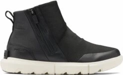 Sorel Explorer II Waterproof Bootie - Women's|-|Bottine Imperméables Explorer II - Femme