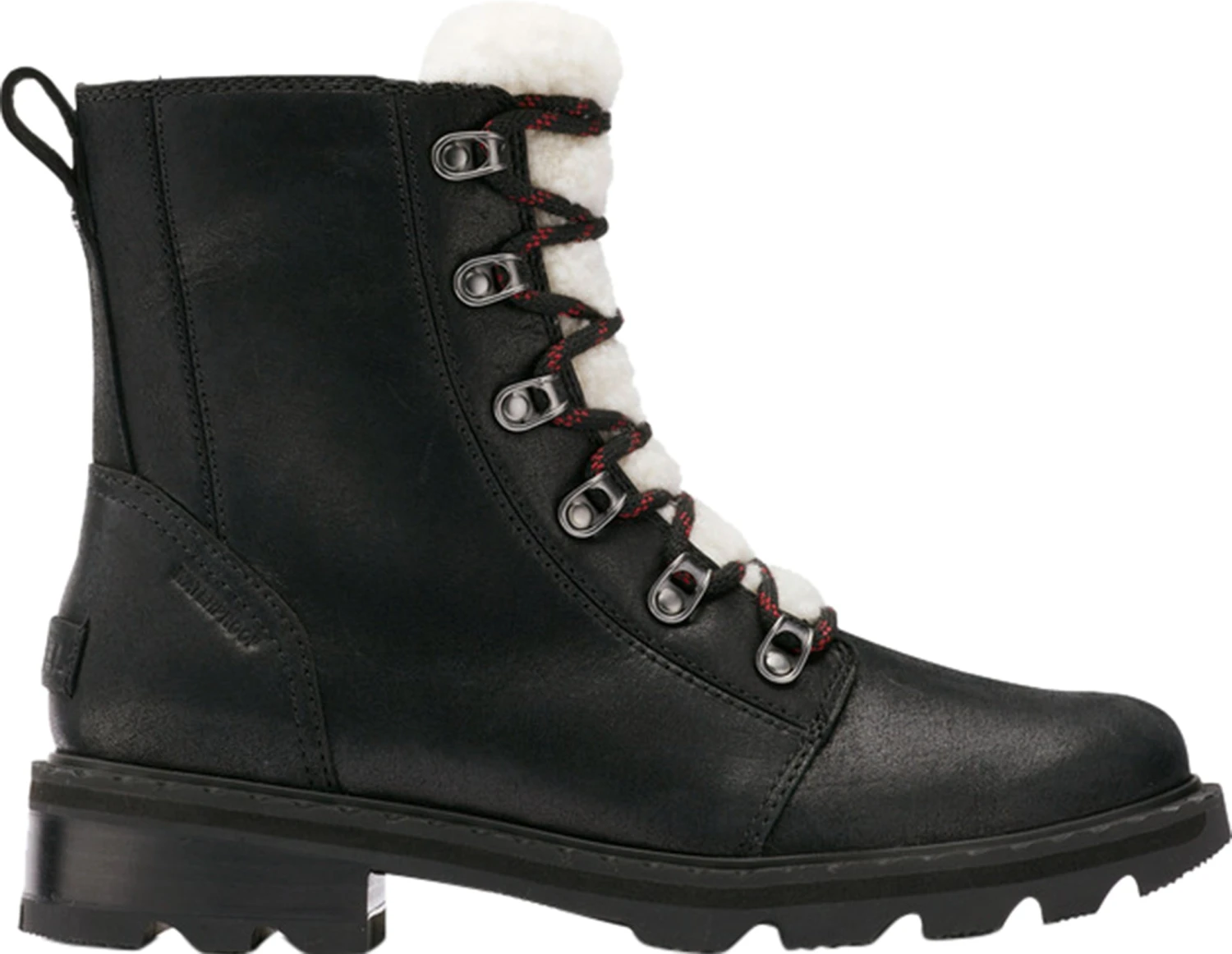 Sorel Lennox Lace Cozy Waterproof Boots - Women's|-|Bottes Imperméables Lennox Lace Cozy - Femme - Image 3