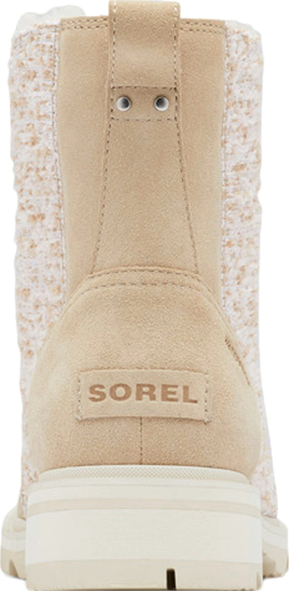 Sorel Lennox Lace Cozy Waterproof Boots - Women's|-|Bottes Imperméables Lennox Lace Cozy - Femme - Image 5