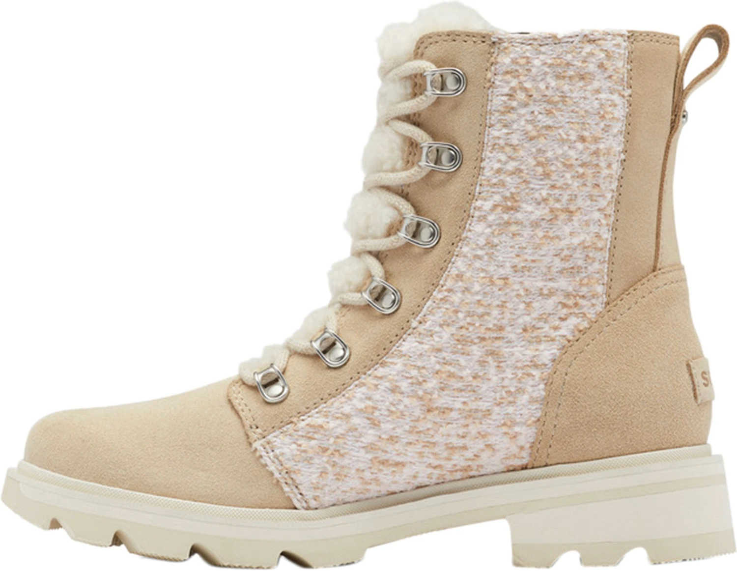 Sorel Lennox Lace Cozy Waterproof Boots - Women's|-|Bottes Imperméables Lennox Lace Cozy - Femme - Image 11