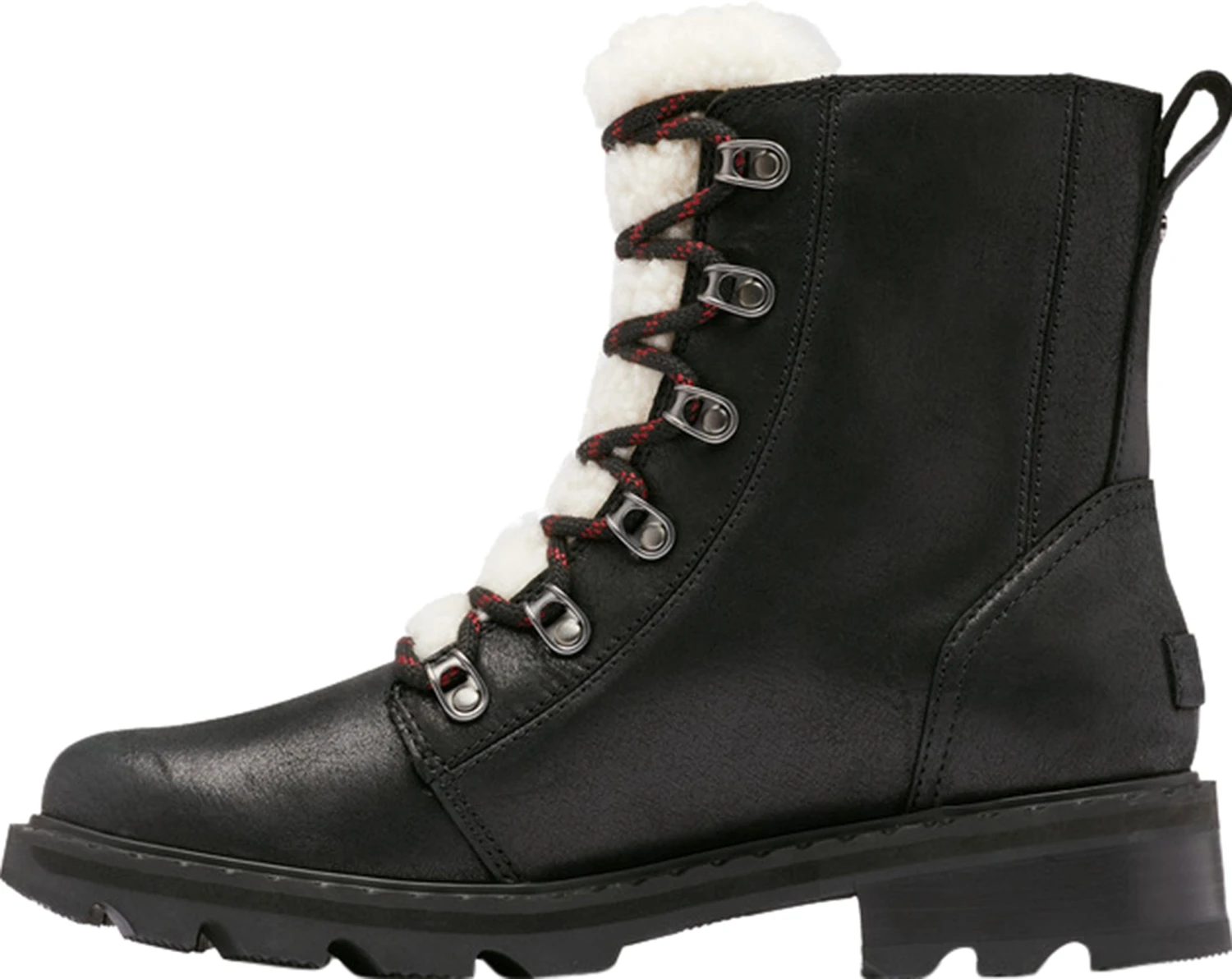 Sorel Lennox Lace Cozy Waterproof Boots - Women's|-|Bottes Imperméables Lennox Lace Cozy - Femme - Image 10