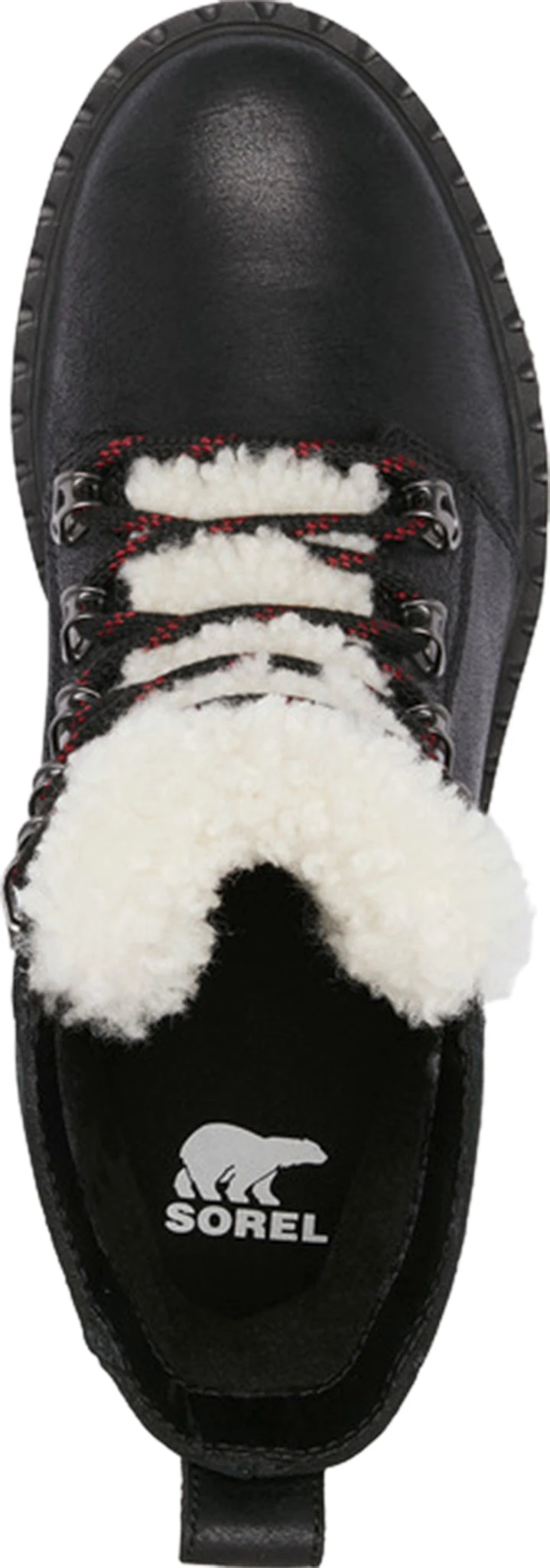 Sorel Lennox Lace Cozy Waterproof Boots - Women's|-|Bottes Imperméables Lennox Lace Cozy - Femme - Image 6