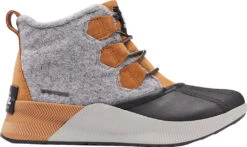 Sorel Out N About III Classic Waterproof Boot - Women's|-|Bottes Imperméables Out N About III Classic - Femme