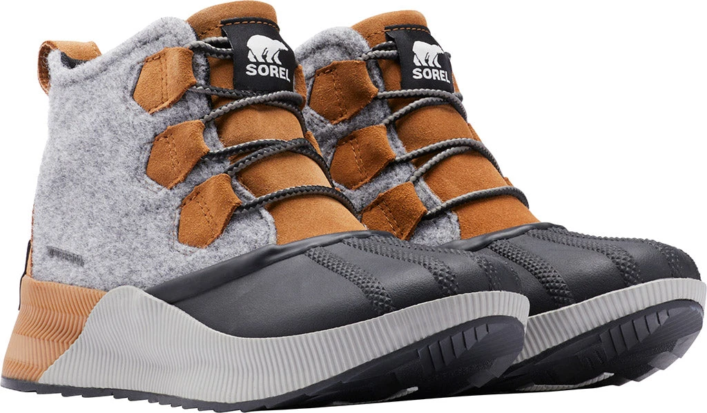 Sorel Out N About III Classic Waterproof Boot - Women's|-|Bottes Imperméables Out N About III Classic - Femme - Image 9