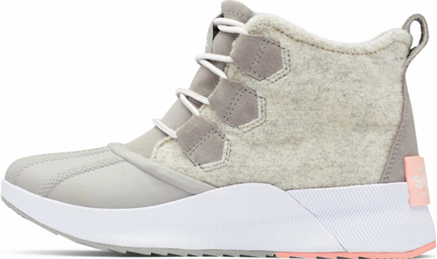 Sorel Out N About III Classic Waterproof Boot - Women's|-|Bottes Imperméables Out N About III Classic - Femme - Image 4