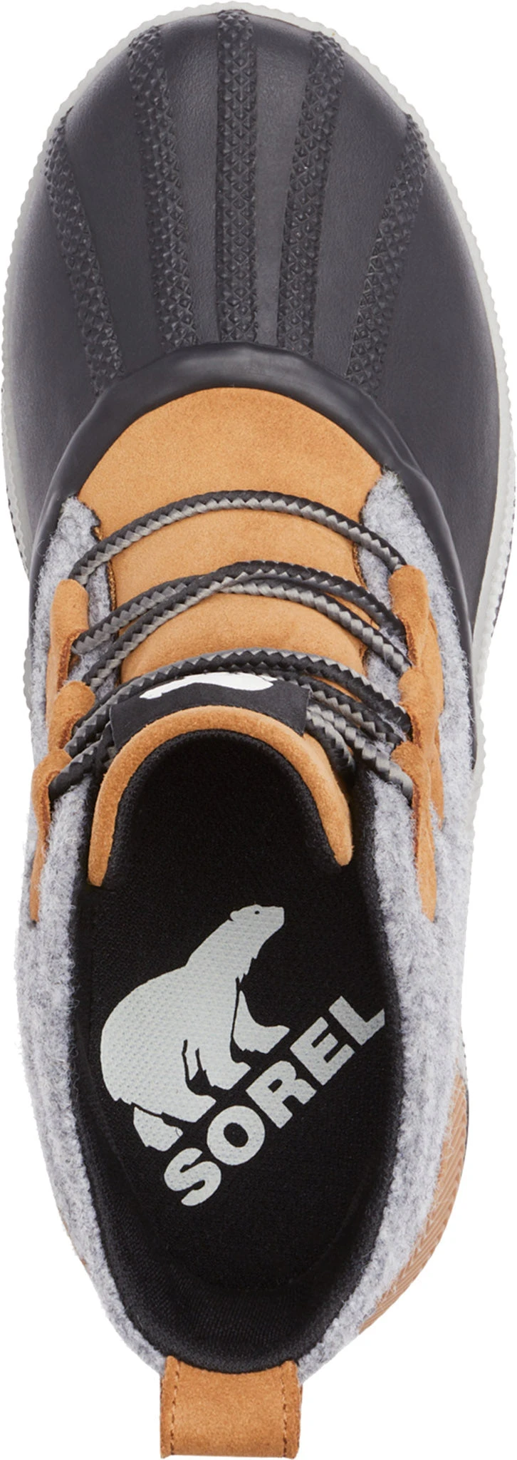 Sorel Out N About III Classic Waterproof Boot - Women's|-|Bottes Imperméables Out N About III Classic - Femme - Image 7