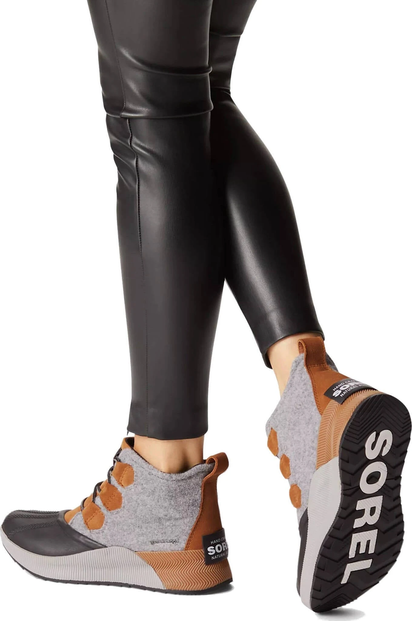 Sorel Out N About III Classic Waterproof Boot - Women's|-|Bottes Imperméables Out N About III Classic - Femme - Image 12