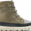 Sorel Explorer II Joan Felt Waterproof Boots - Women's|-|Bottes Imperméables Explorer II Joan Felt - Femme