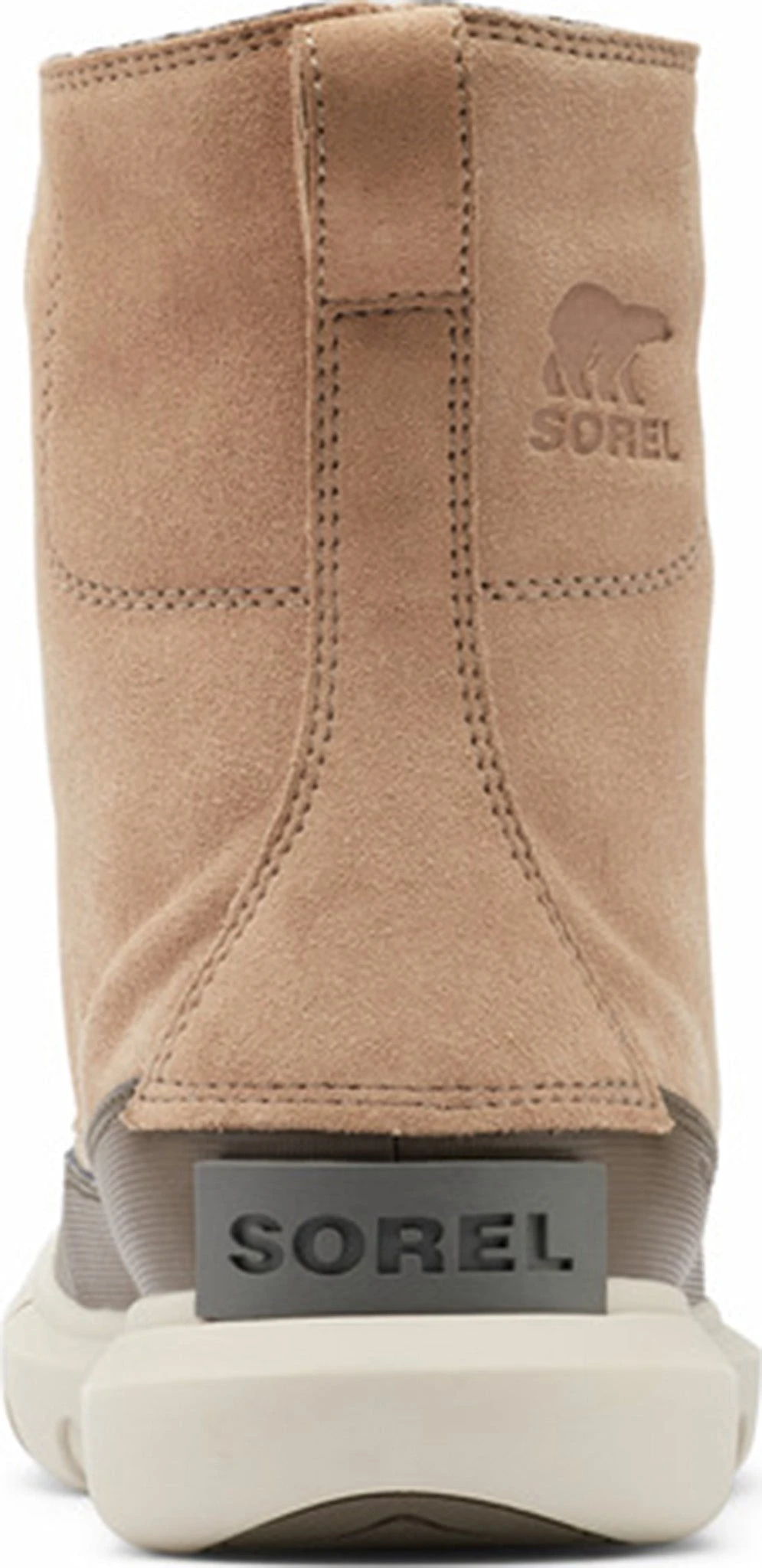 Sorel Explorer II Joan Felt Waterproof Boots - Women's|-|Bottes Imperméables Explorer II Joan Felt - Femme - Image 3