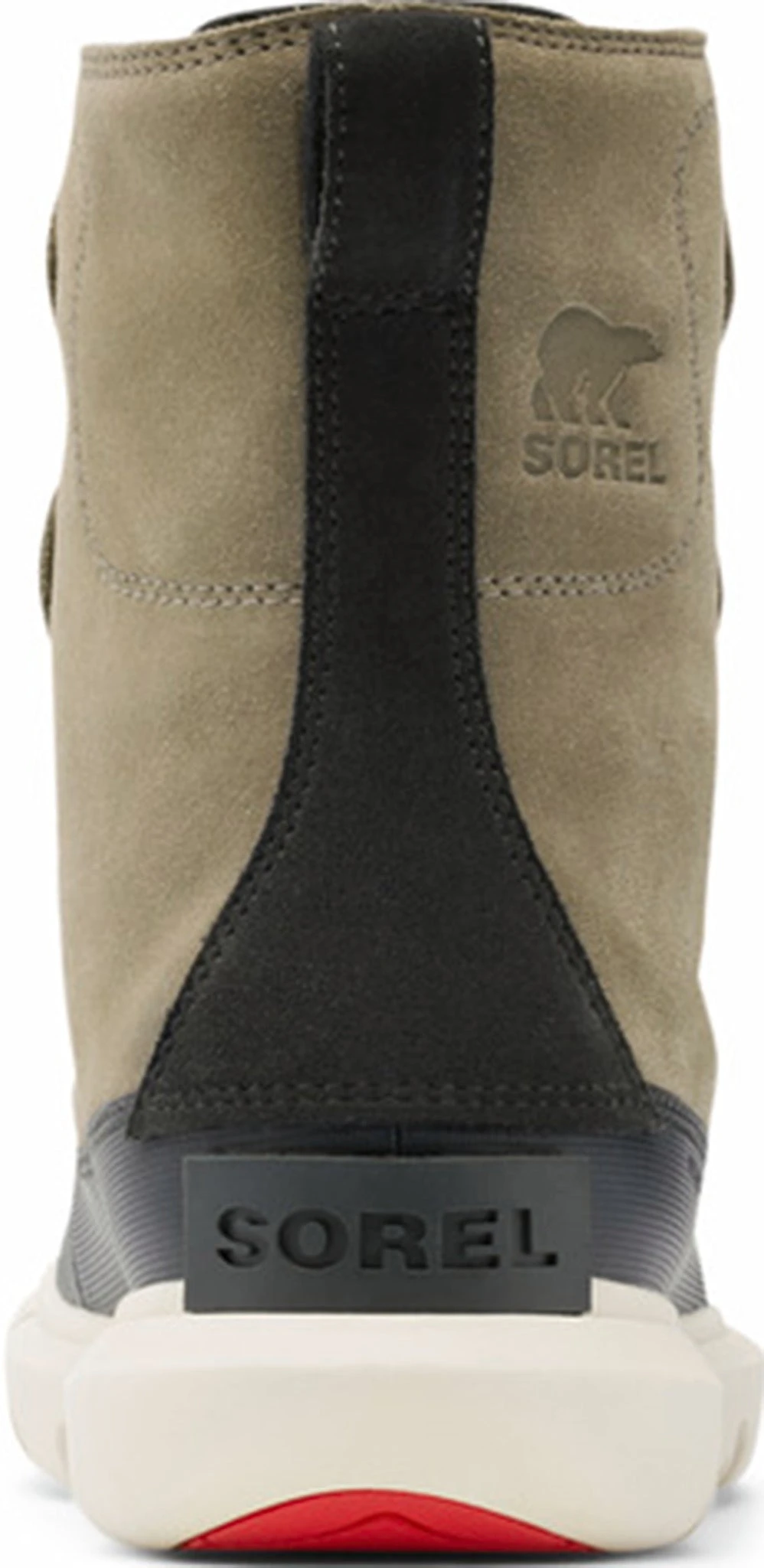Sorel Explorer II Joan Felt Waterproof Boots - Women's|-|Bottes Imperméables Explorer II Joan Felt - Femme - Image 4