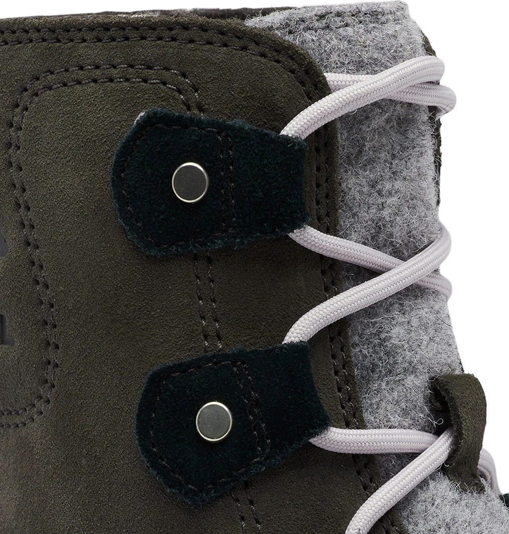 Sorel Explorer II Joan Felt Waterproof Boots - Women's|-|Bottes Imperméables Explorer II Joan Felt - Femme - Image 15