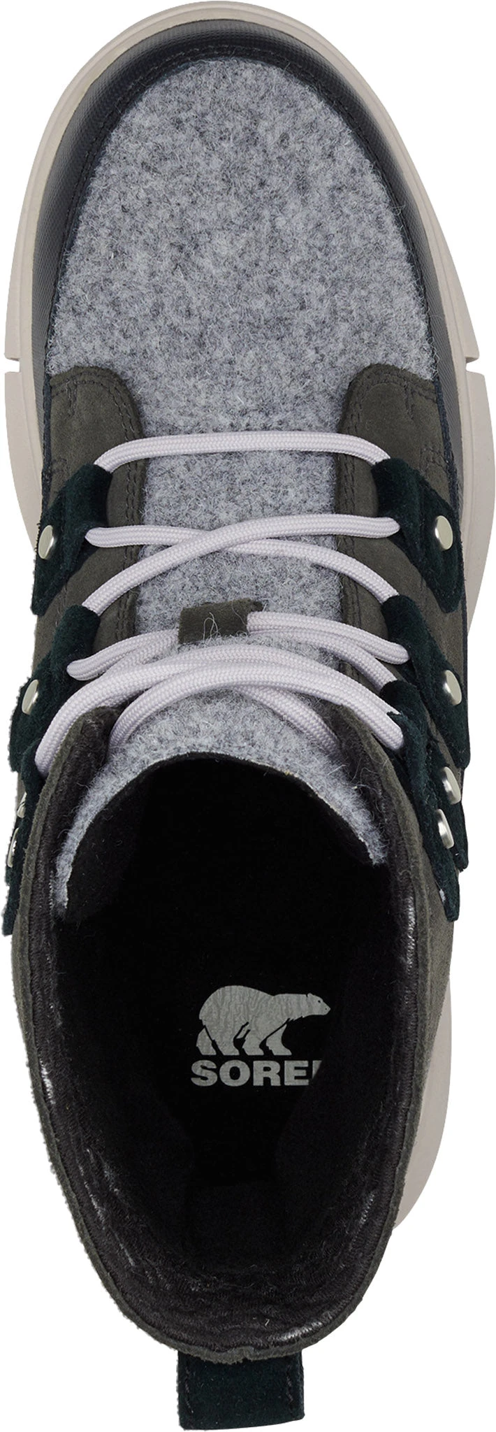 Sorel Explorer II Joan Felt Waterproof Boots - Women's|-|Bottes Imperméables Explorer II Joan Felt - Femme - Image 17