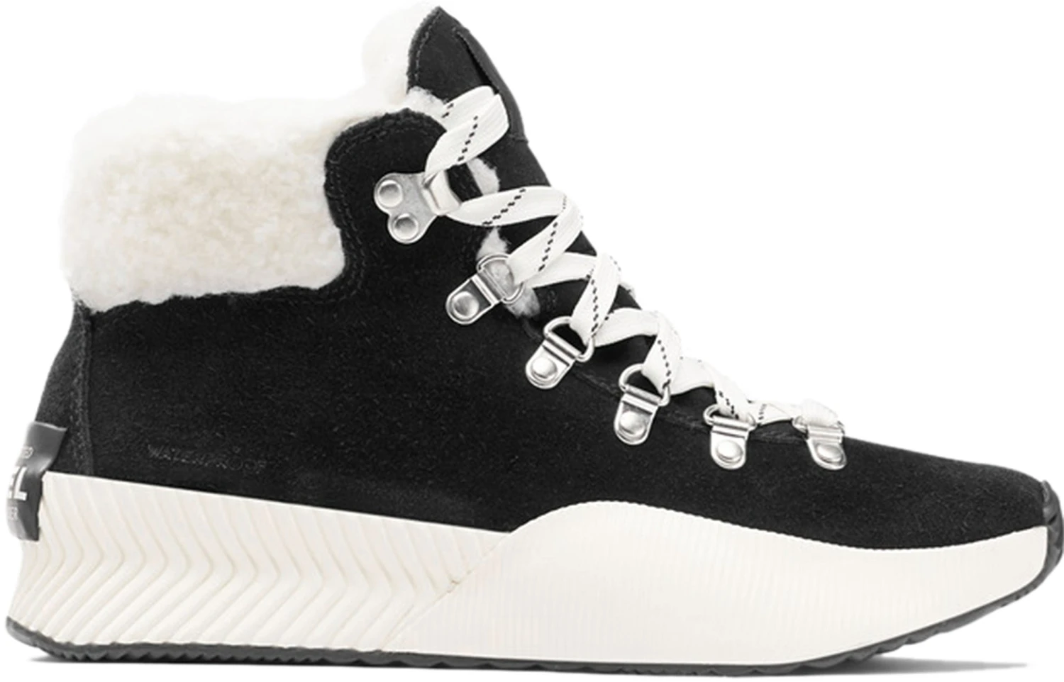 Sorel Out N About III Conquest Waterproof Boot - Women's|-|Bottes Imperméables Out N About III Conquest - Femme - Image 2