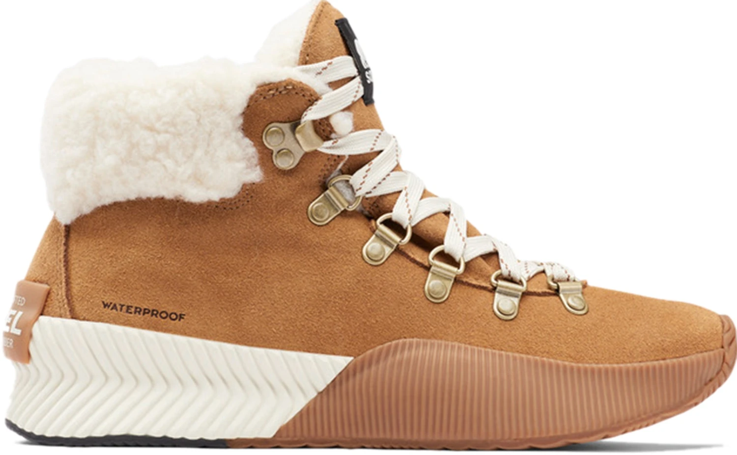 Sorel Out N About III Conquest Waterproof Boot - Women's|-|Bottes Imperméables Out N About III Conquest - Femme - Image 3