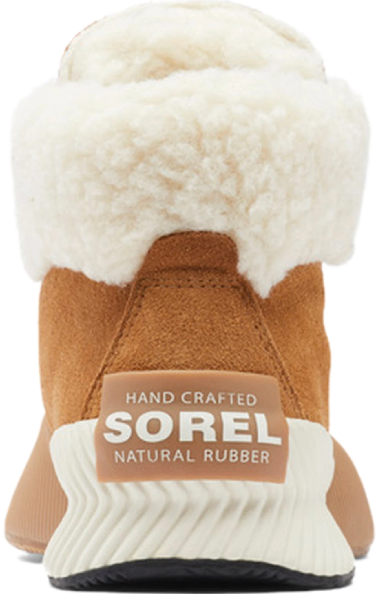 Sorel Out N About III Conquest Waterproof Boot - Women's|-|Bottes Imperméables Out N About III Conquest - Femme - Image 4