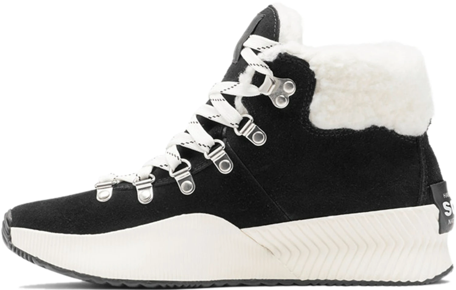 Sorel Out N About III Conquest Waterproof Boot - Women's|-|Bottes Imperméables Out N About III Conquest - Femme - Image 11