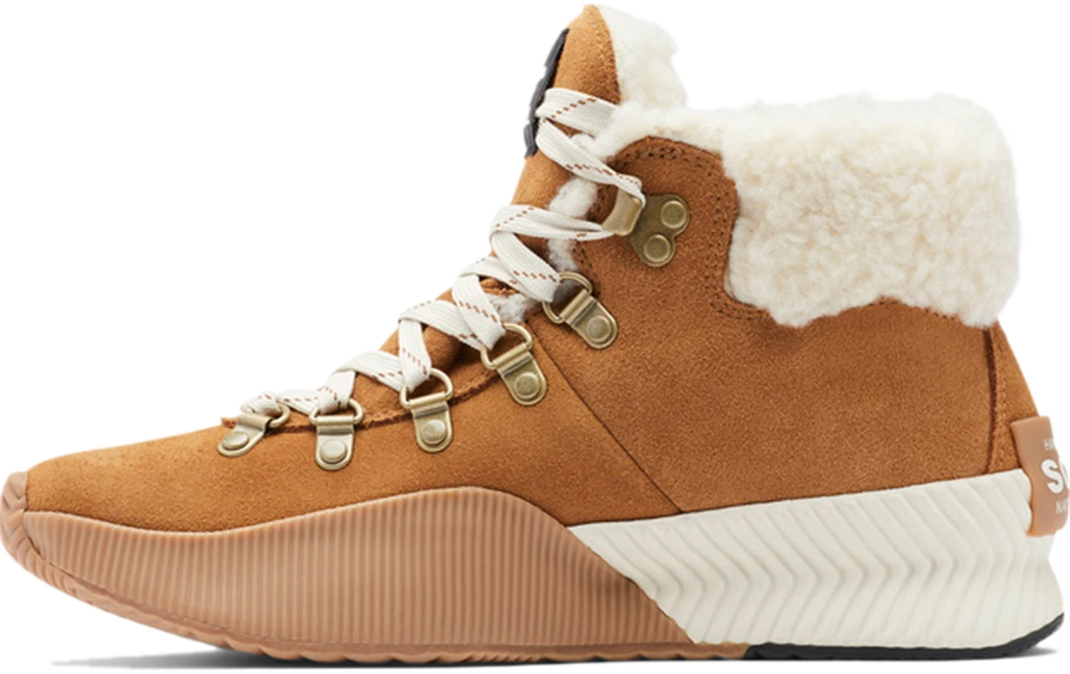 Sorel Out N About III Conquest Waterproof Boot - Women's|-|Bottes Imperméables Out N About III Conquest - Femme - Image 8