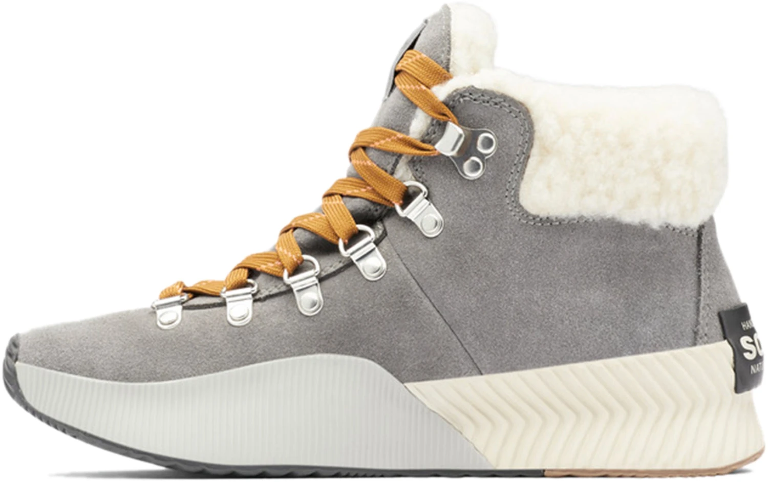 Sorel Out N About III Conquest Waterproof Boot - Women's|-|Bottes Imperméables Out N About III Conquest - Femme - Image 5