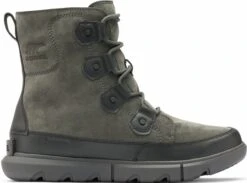 Sorel Explorer Waterproof Boots - Men's|-|Bottes Imperméables Explorer - Homme