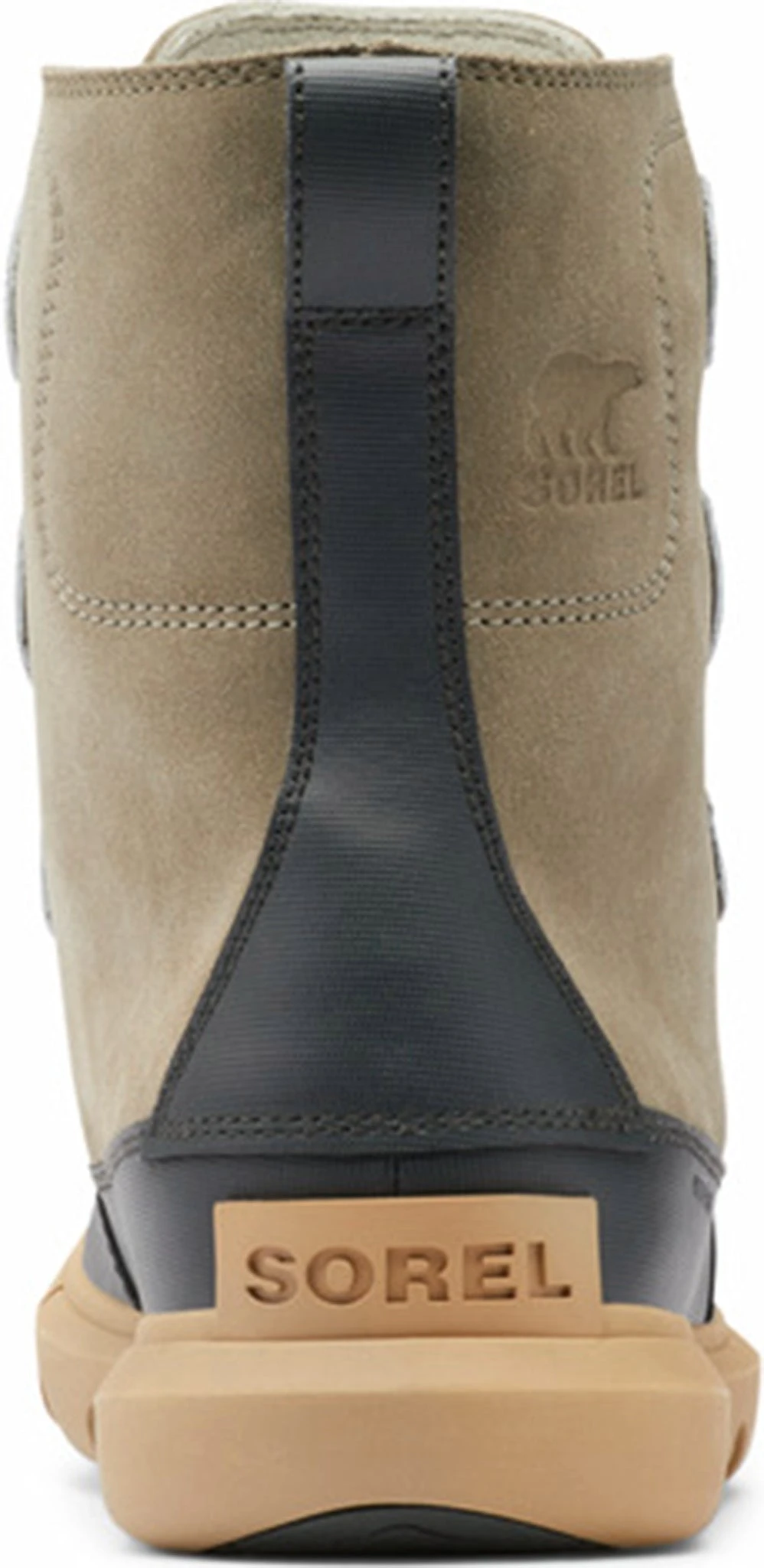 Sorel Explorer Waterproof Boots - Men's|-|Bottes Imperméables Explorer - Homme - Image 3