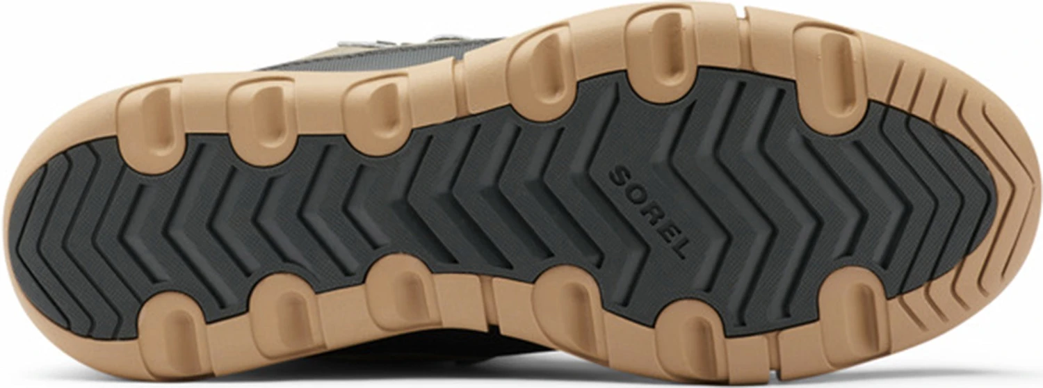 Sorel Explorer Waterproof Boots - Men's|-|Bottes Imperméables Explorer - Homme - Image 4
