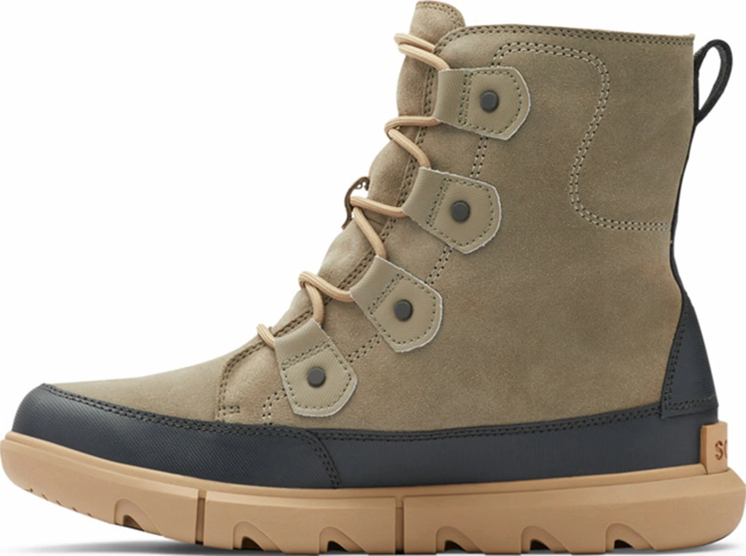 Sorel Explorer Waterproof Boots - Men's|-|Bottes Imperméables Explorer - Homme - Image 5