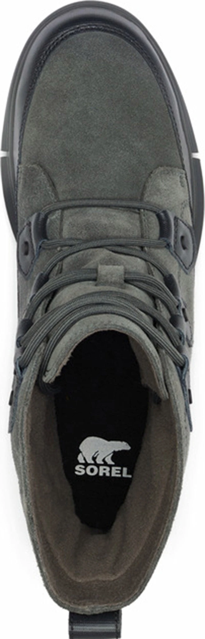 Sorel Explorer Waterproof Boots - Men's|-|Bottes Imperméables Explorer - Homme - Image 8