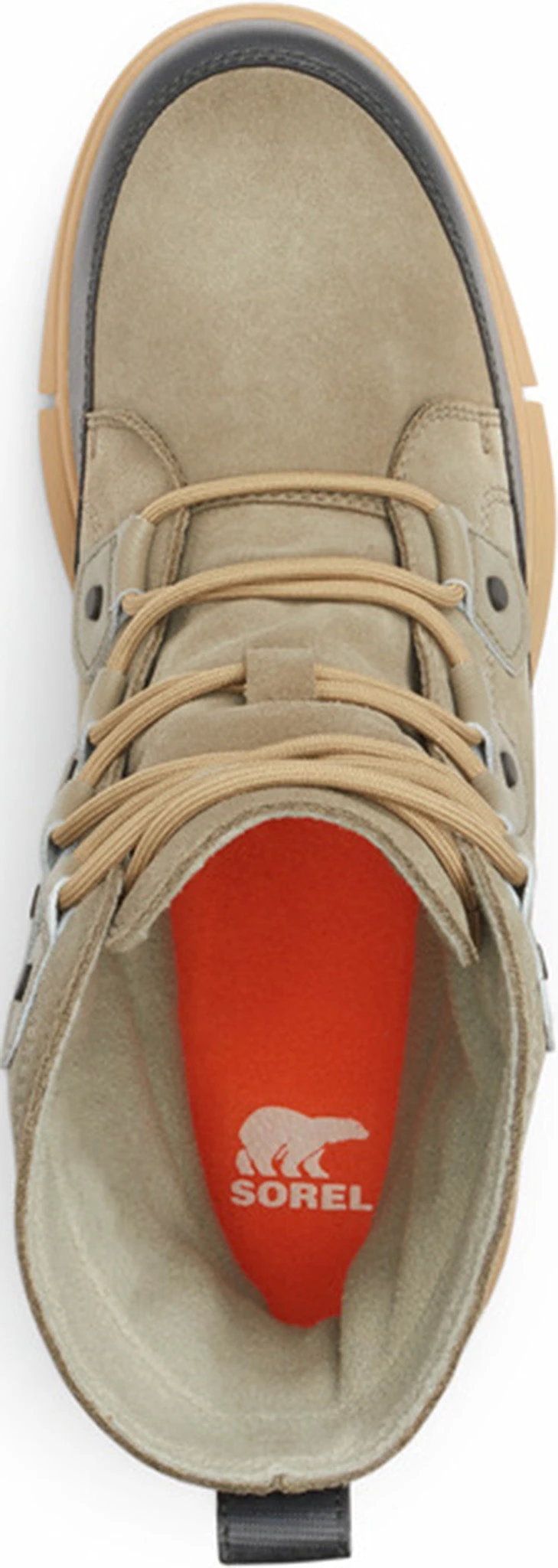 Sorel Explorer Waterproof Boots - Men's|-|Bottes Imperméables Explorer - Homme - Image 10