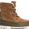 Sorel Tivoli IV Waterproof Boots - Women's|-|Bottes Imperméables Tivoli IV - Femme