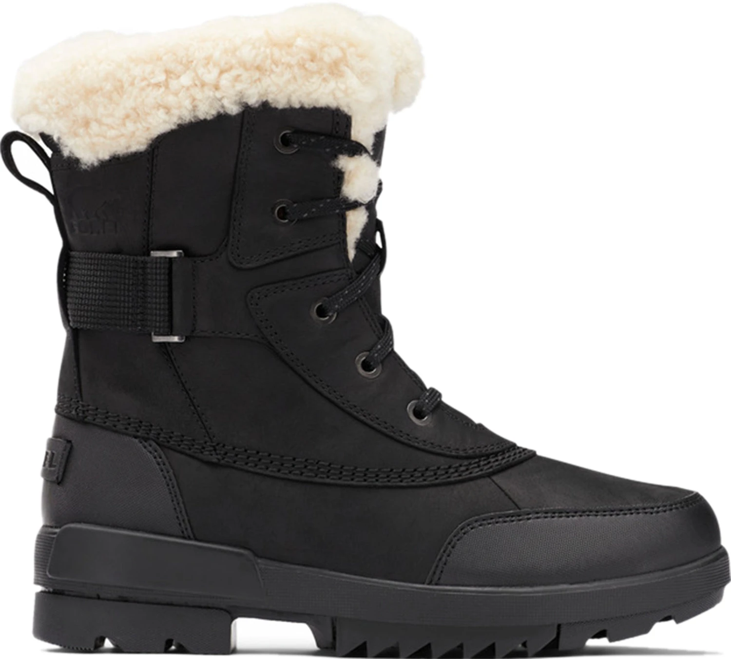 Sorel Tivoli IV Parc Waterproof Boot - Women's|-|Bottes Imperméables Tivoli IV Parc - Femme