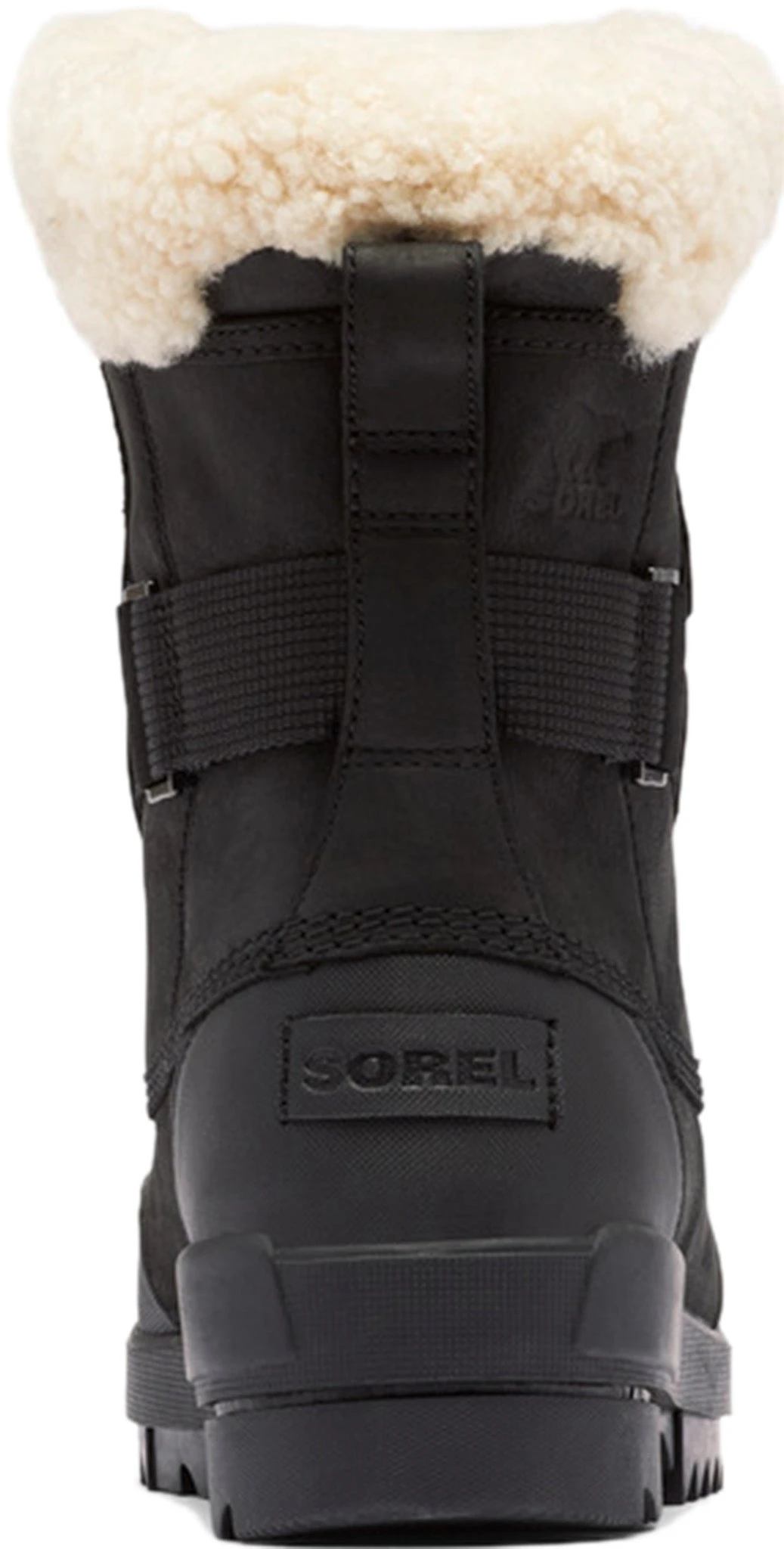 Sorel Tivoli IV Parc Waterproof Boot - Women's|-|Bottes Imperméables Tivoli IV Parc - Femme - Image 3