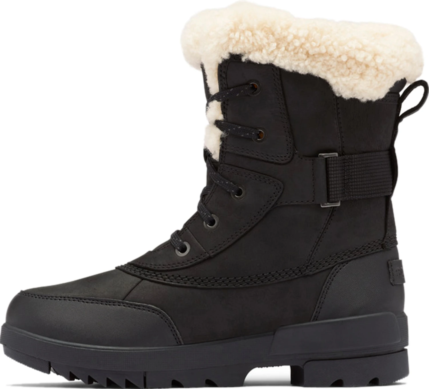 Sorel Tivoli IV Parc Waterproof Boot - Women's|-|Bottes Imperméables Tivoli IV Parc - Femme - Image 5