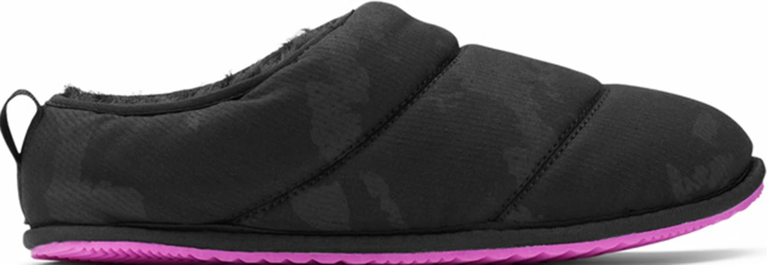 Sorel Go-Bodega Run Slipper - Women's|-|Pantoufles Go-Bodega Run - Femme - Image 3