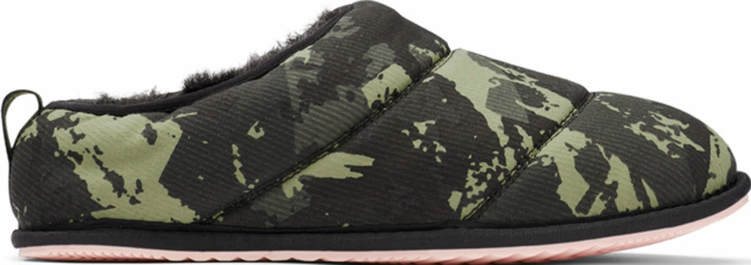 Sorel Go-Bodega Run Slipper - Women's|-|Pantoufles Go-Bodega Run - Femme