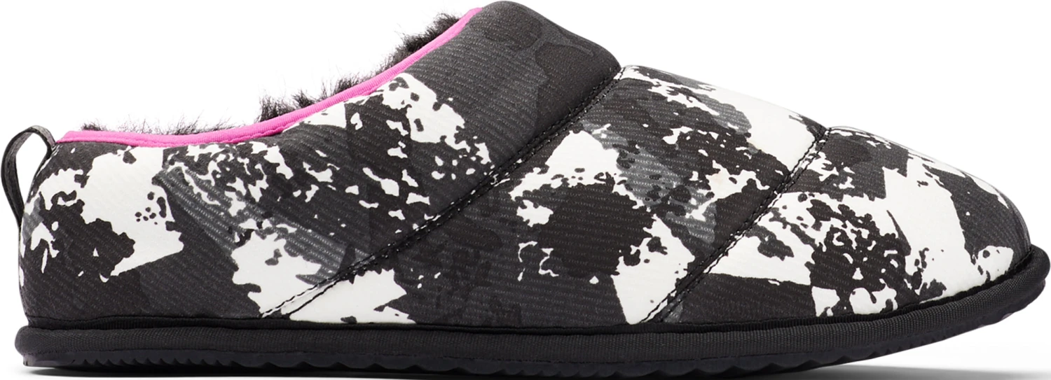 Sorel Go-Bodega Run Slipper - Women's|-|Pantoufles Go-Bodega Run - Femme - Image 2