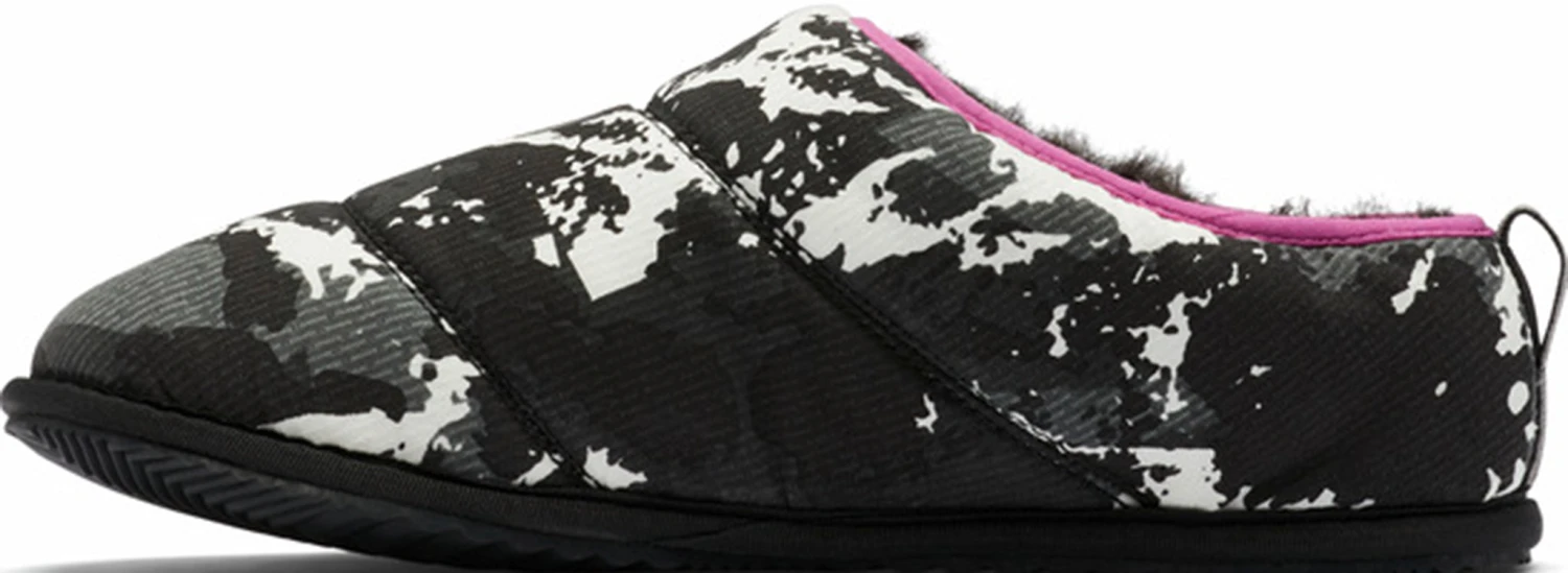 Sorel Go-Bodega Run Slipper - Women's|-|Pantoufles Go-Bodega Run - Femme - Image 9