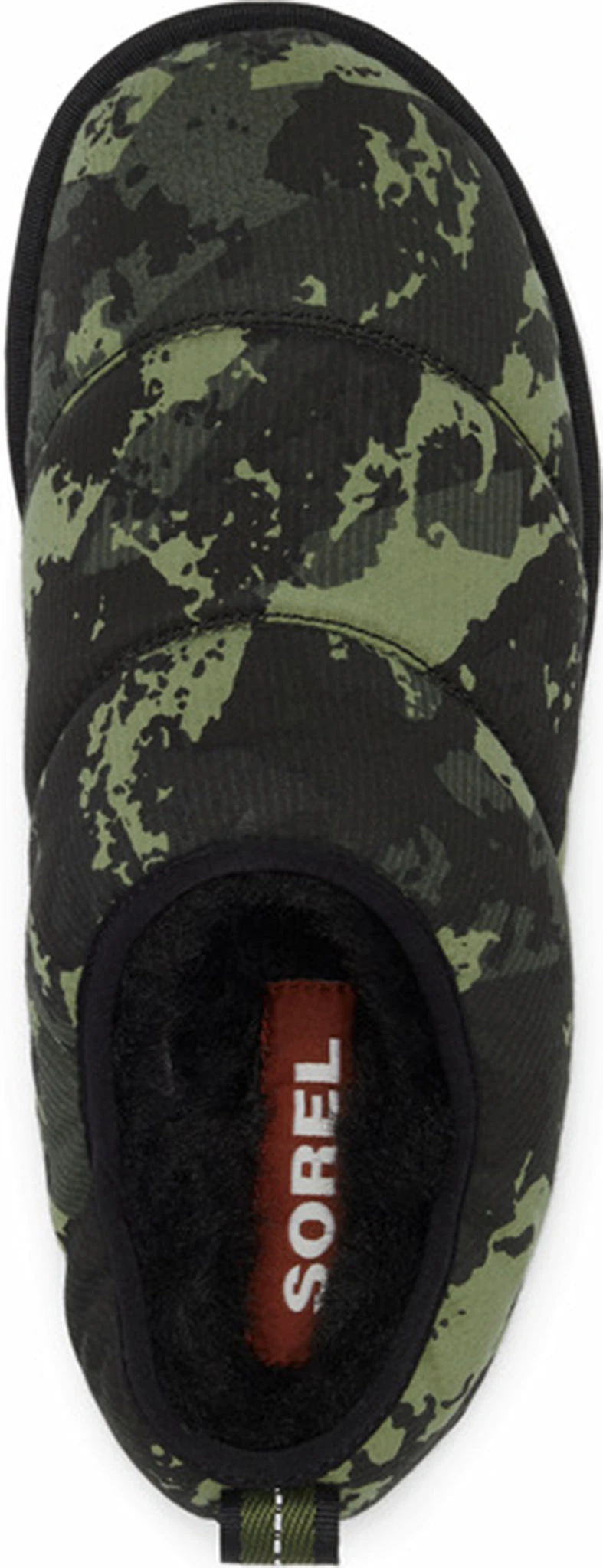 Sorel Go-Bodega Run Slipper - Women's|-|Pantoufles Go-Bodega Run - Femme - Image 7