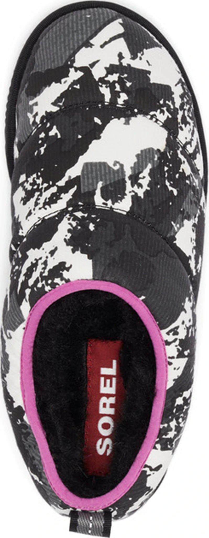 Sorel Go-Bodega Run Slipper - Women's|-|Pantoufles Go-Bodega Run - Femme - Image 10