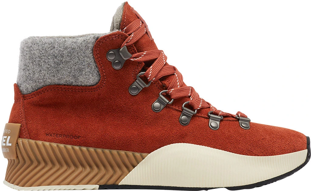 Sorel Out N About III Conquest Waterproof Boot - Women's|-|Bottes Imperméables Out N About III Conquest - Femme - Image 2