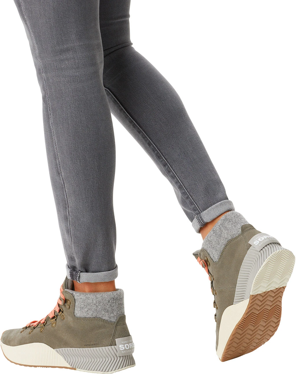 Sorel Out N About III Conquest Waterproof Boot - Women's|-|Bottes Imperméables Out N About III Conquest - Femme - Image 15