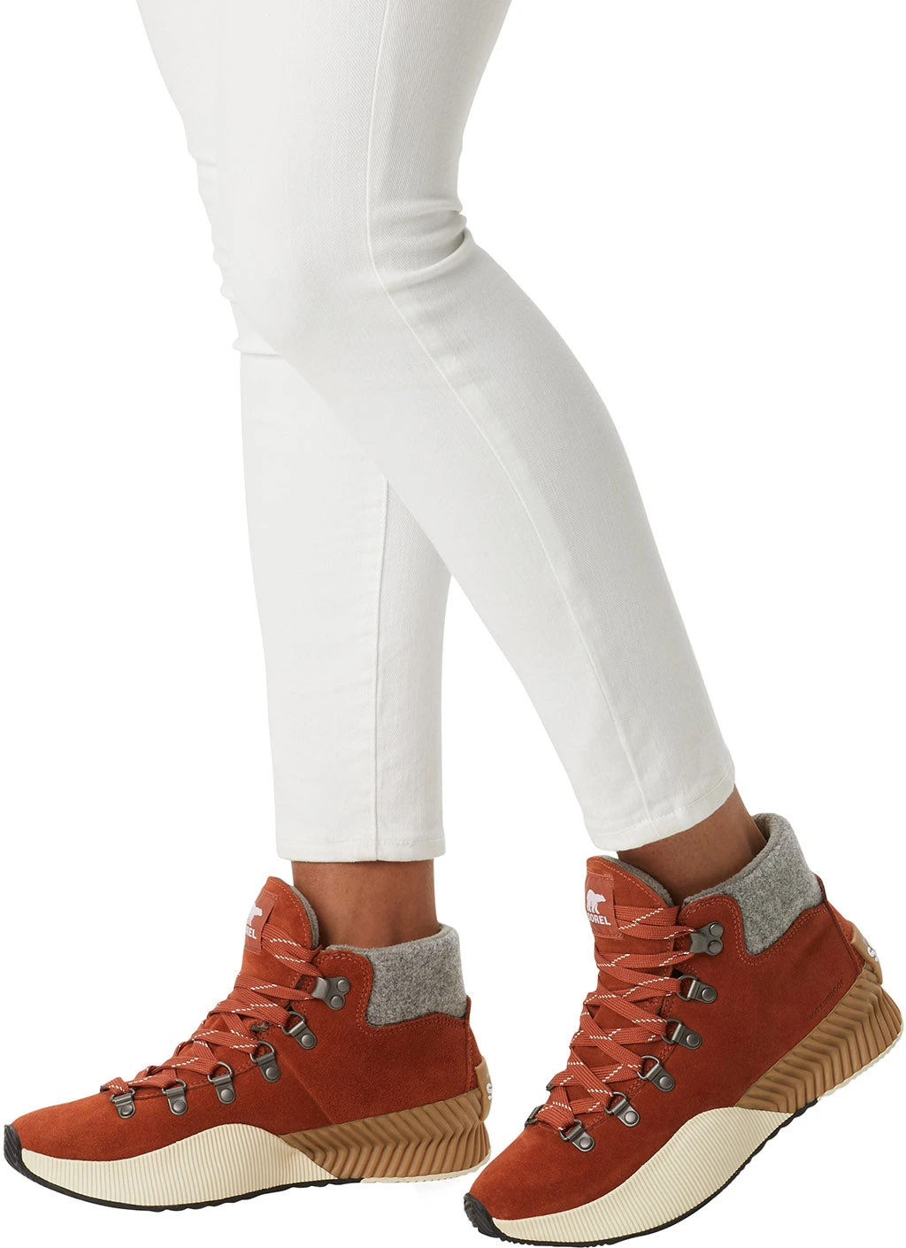 Sorel Out N About III Conquest Waterproof Boot - Women's|-|Bottes Imperméables Out N About III Conquest - Femme - Image 18