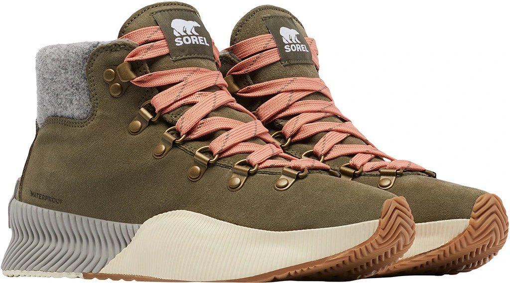 Sorel Out N About III Conquest Waterproof Boot - Women's|-|Bottes Imperméables Out N About III Conquest - Femme - Image 11