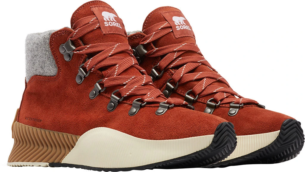 Sorel Out N About III Conquest Waterproof Boot - Women's|-|Bottes Imperméables Out N About III Conquest - Femme - Image 17