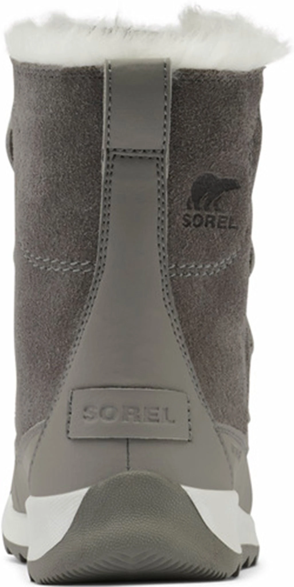 Sorel Whitney II Joan Lace Waterproof Boots - Big Kids|-|Bottes Imperméables à Lacets Whitney II Joan - Grand Enfant - Image 2