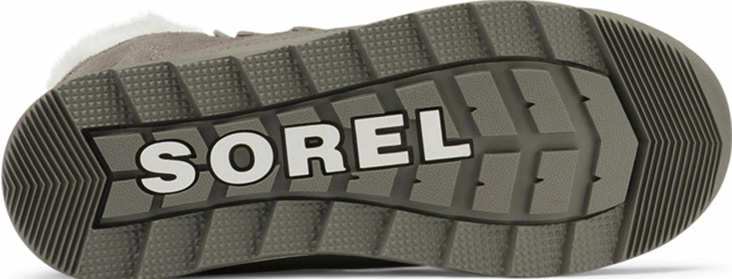 Sorel Whitney II Joan Lace Waterproof Boots - Big Kids|-|Bottes Imperméables à Lacets Whitney II Joan - Grand Enfant - Image 4